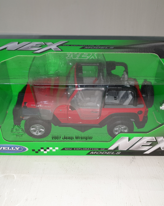 Modellini welly 1.24 (leggere le info)