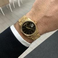 Rolex Day Date President Oro 18kt