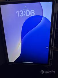 Apple iPad AIR M3 13 Pollici 128gb 3 mesi