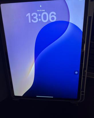 Apple iPad AIR M3 13 Pollici 128gb 3 mesi