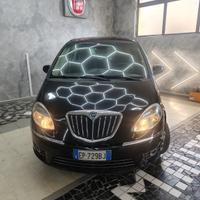 Lancia Musa 2012