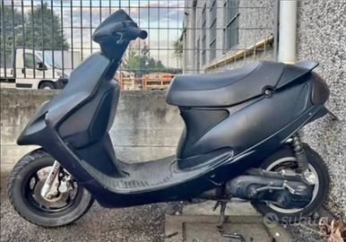 Malaguti f10