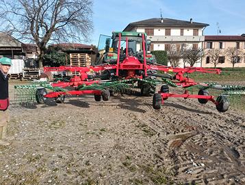 Andanatore enoduo enorossi e660