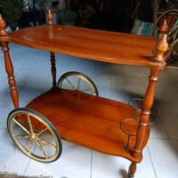 Carrello portavivande