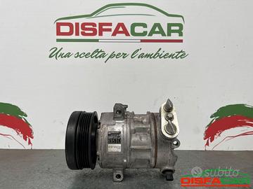 COMPRESSORE ARIA CONDIZIONATA  OPEL CORSA E