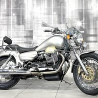 Moto Guzzi California Aluminium 1100
