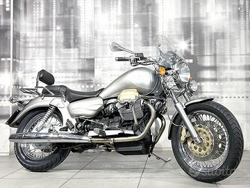 Moto Guzzi California Aluminium 1100