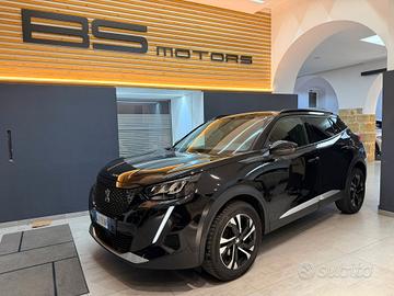Peugeot 2008 BlueHDi 110 S&S Allure