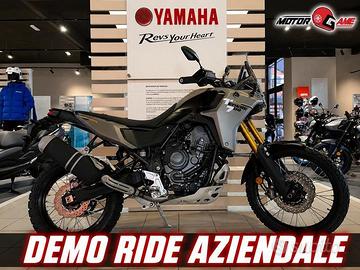 Yamaha Ténéré 700