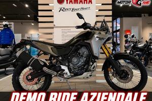 Yamaha Ténéré 700