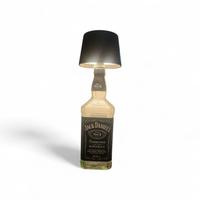 lampada Jack daniels