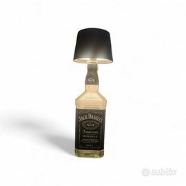 lampada Jack daniels