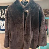 Pelliccia di Agnellone