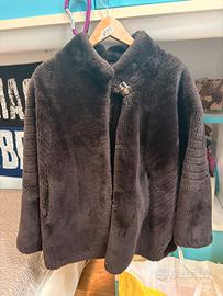 Pelliccia di Agnellone