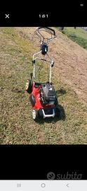 Tagliaerba trazionato 220 cc 7,5cv