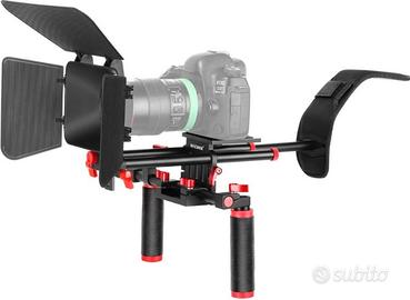 stabilizzatore shoulder mount ring 