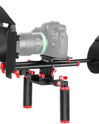 stabilizzatore shoulder mount ring 
