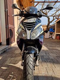 Piaggio NRG 50