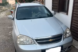 chevrolet nubira 1.6 gpl