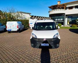 FIAT Doblo Doblò 1.3 MJT PL-TN Cargo Maxi TRE PO