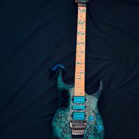 Ibanez jem BFP 1989