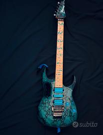 Ibanez jem BFP 1989