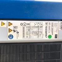 Inverter trifase SMA Tripower