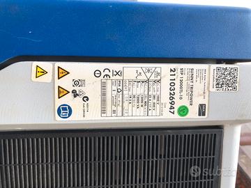 Inverter trifase SMA Tripower