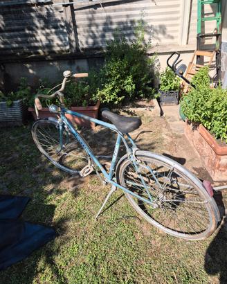 bici usate