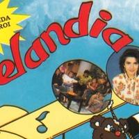 Fivelandia Cristina D'Avena