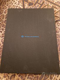 Piquadro porta bloc notes