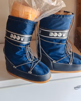 Dopo sci da uomo n. 44
