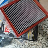 Filtro bmc 770/20  x Mercedes classe a/b