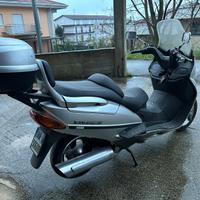 Scooter Burgman 400