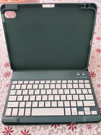 cover con tastiera ipad