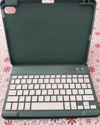 cover con tastiera ipad