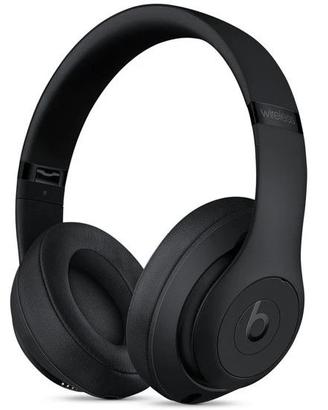 CUFFIE APPLE BEATS STUDIO 3 CANCELLAZIONE RUMORE