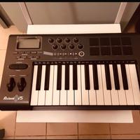 Tastiera M-AUDIO AXIOM 25