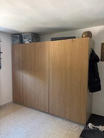 Armadio ikea