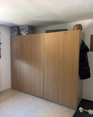 Armadio ikea