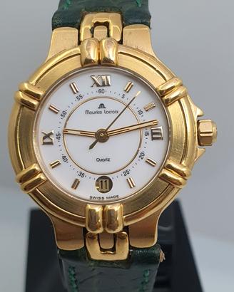 Orologio Maurice Lacroix Calypso quartz