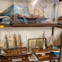 Modellismo navale