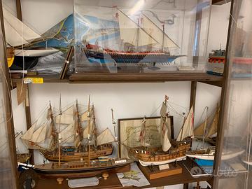 Modellismo navale