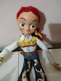 Jessie personaggio di Toy story