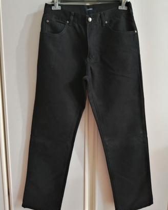 Pantaloni lunghi uomo