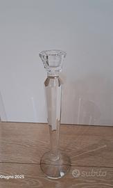 Candeliere cristallo RosenThal