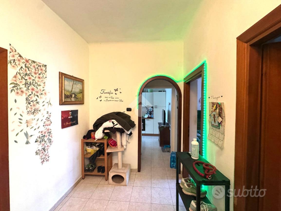 Apartment in Genova, Lazzaretto, Val Polcevera - Vista 2
