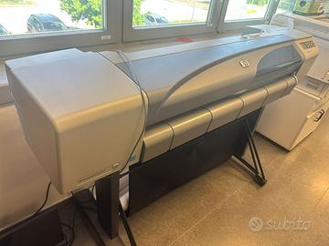 Plotter stampante HP Designjet 500 Plus 42 Pollici