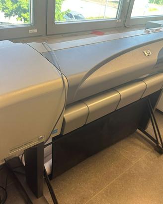 Cesoia Per Trasporto Inchiostro HP - Ricambio C7769-60151 / C7770-60014 Per DesignJet 500/510/800