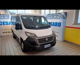 FIAT Ducato Panorama 9 posti 30 CH1 2.3 mjt 140c